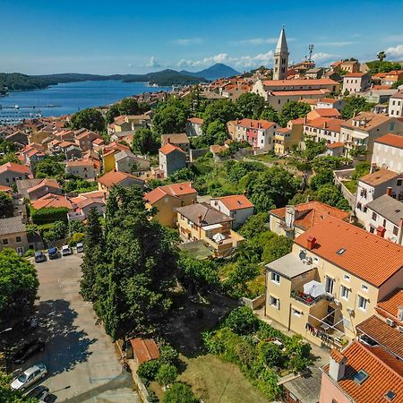 Skygarden House Apartment Mali Losinj Luaran gambar