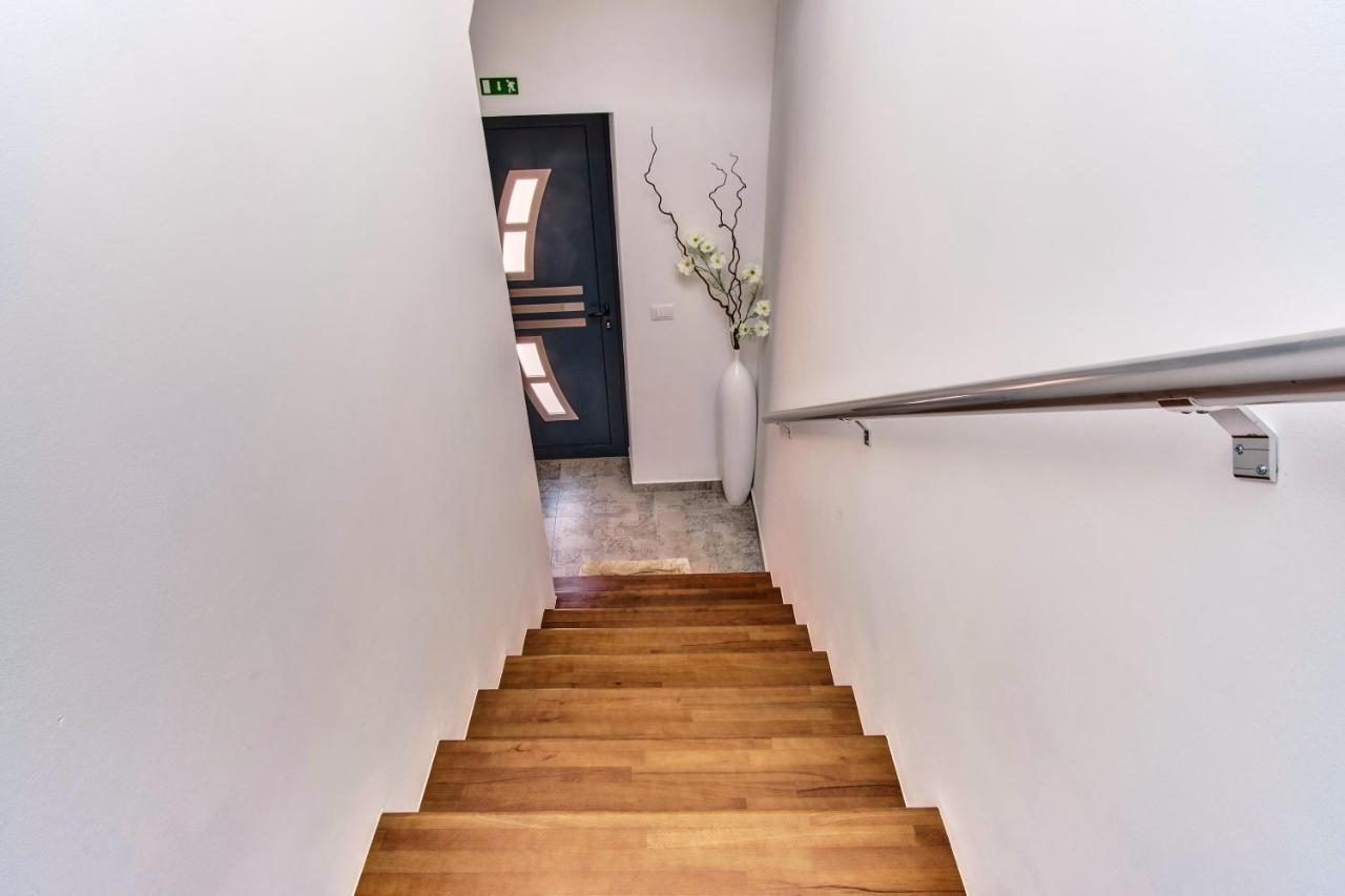 Skygarden House Apartment Mali Losinj Luaran gambar