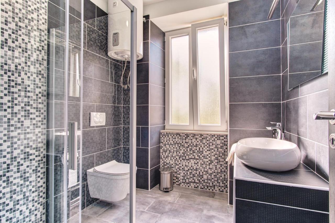Skygarden House Apartment Mali Losinj Luaran gambar