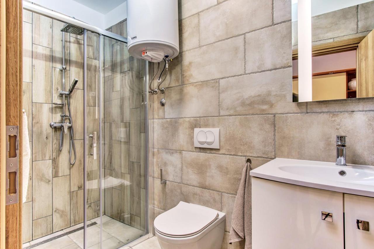 Skygarden House Apartment Mali Losinj Luaran gambar