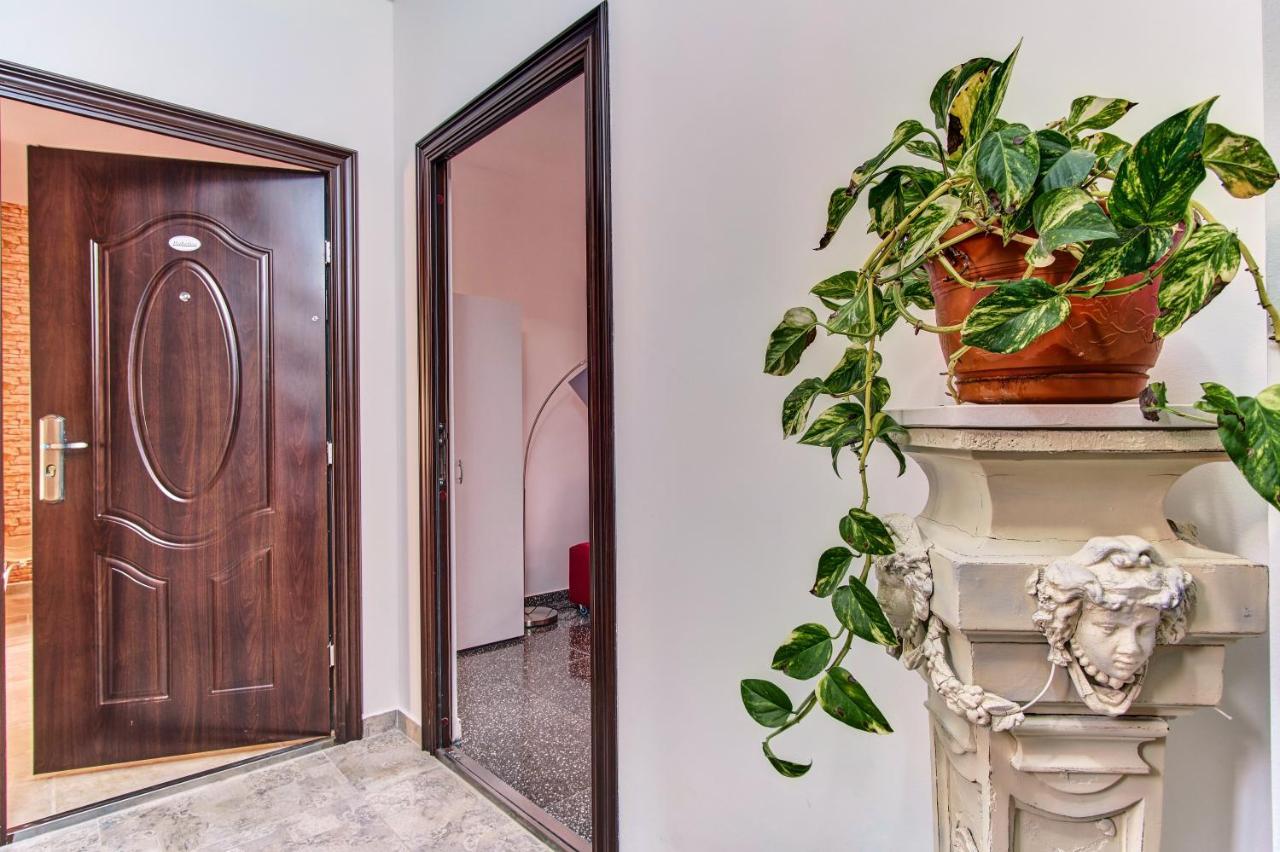 Skygarden House Apartment Mali Losinj Luaran gambar