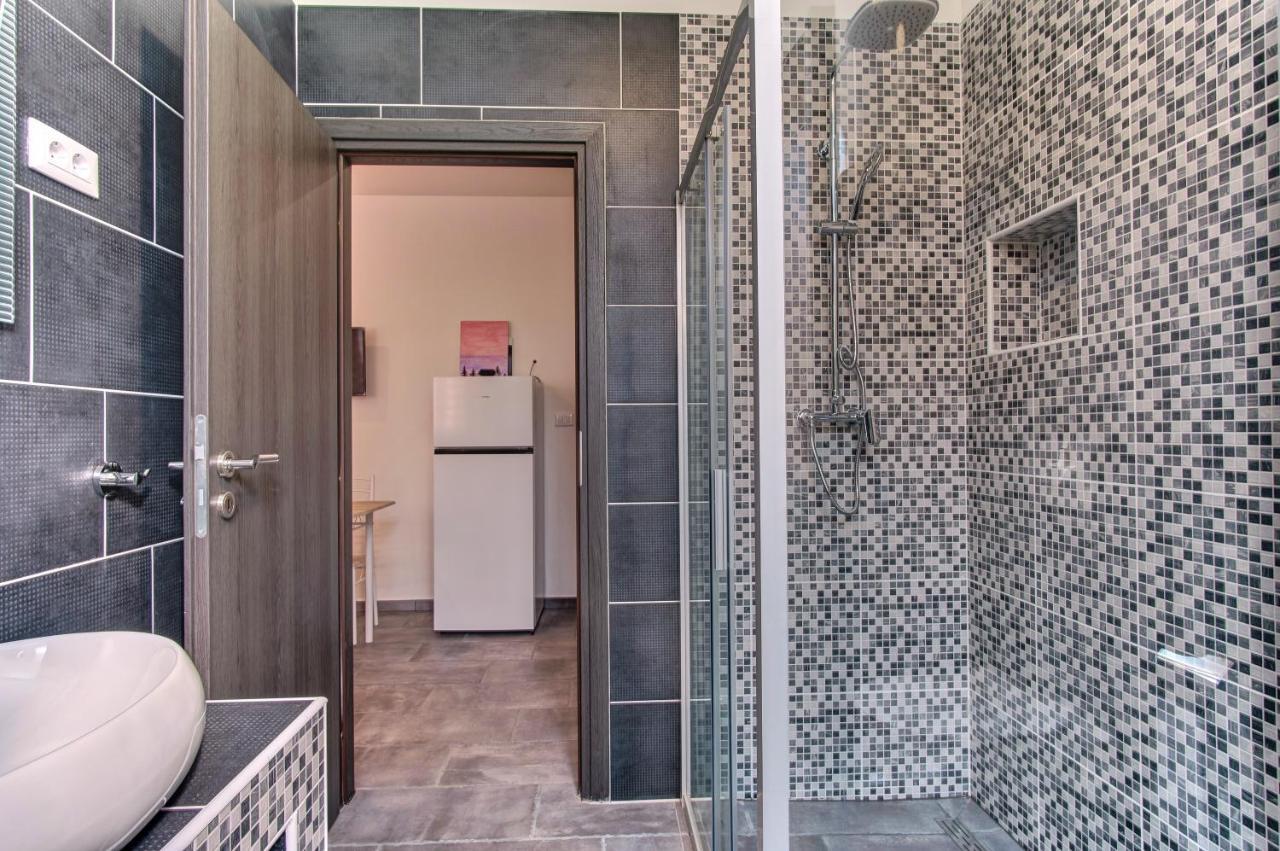 Skygarden House Apartment Mali Losinj Luaran gambar