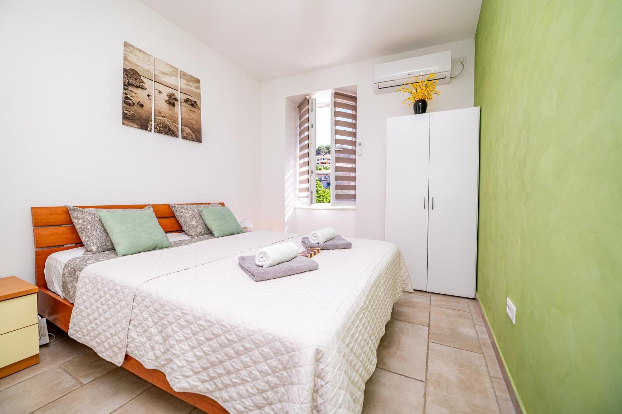 Skygarden House Apartment Mali Losinj Luaran gambar