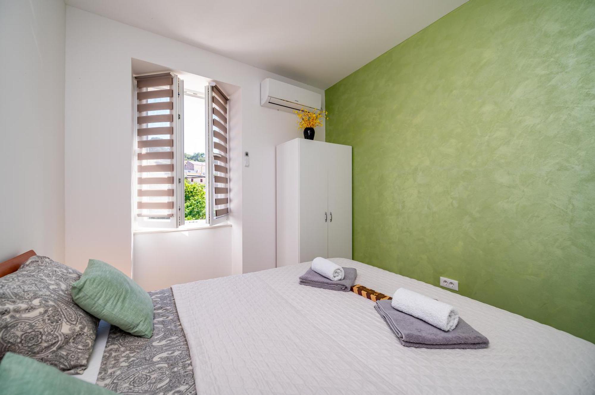 Skygarden House Apartment Mali Losinj Luaran gambar